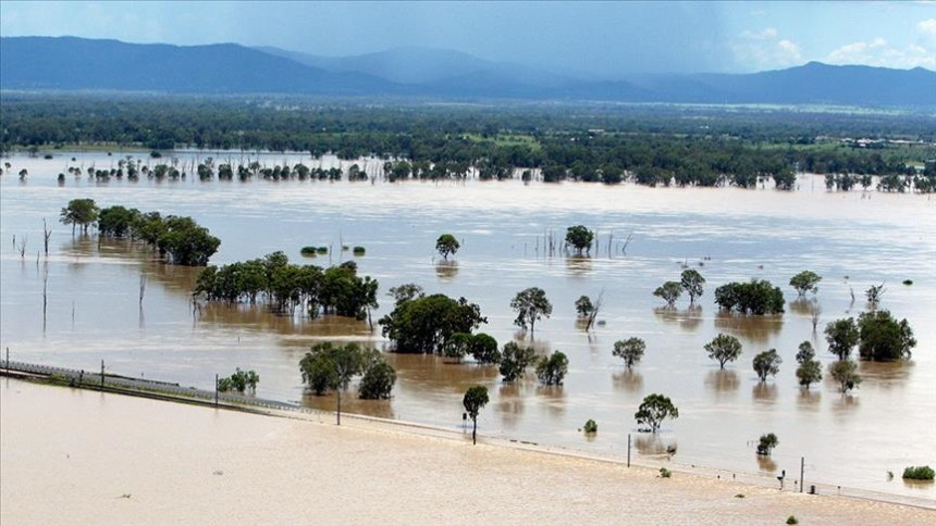 Poplave u Australiji, vlasti pozvale na evakuaciju