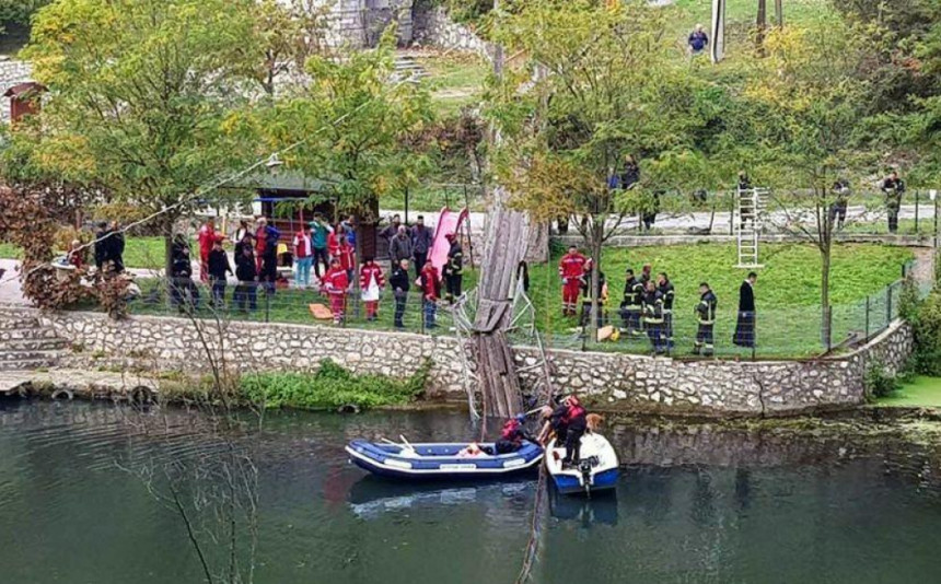 U Zvorniku danas Dan žalosti zbog pogibije žena