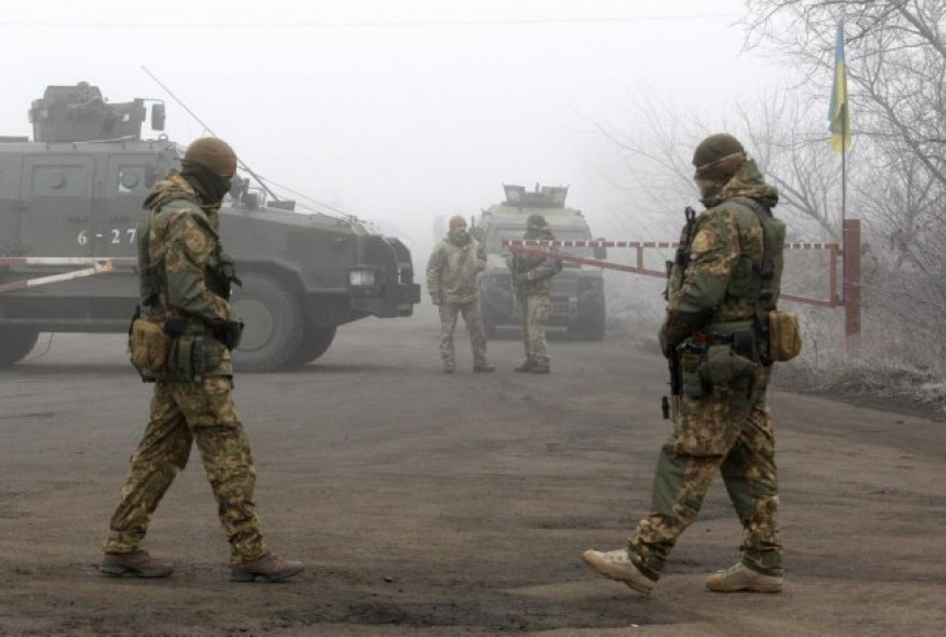 Bjelorusija: Vojska spremna da pruži otpor provokaciji