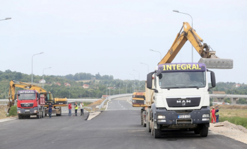 Tužen Stankovićev “Integral” zbog štete na autoputu