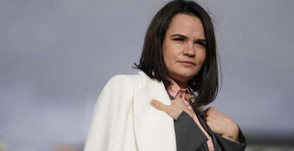 Ako pošalje vojsku u Ukrajinu, to je kraj za Lukašenka