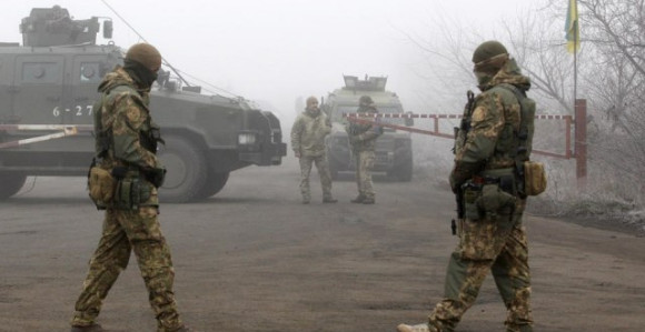 Bjelorusija: Vojska spremna da pruži otpor provokaciji