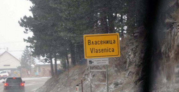 Laž RTRS-a: U Vlasenici nije bilo potezanja oružja
