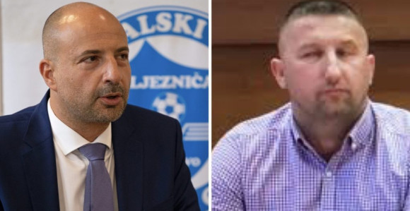 Још један тужилац БиХ "упецан" у апликацији Скy
