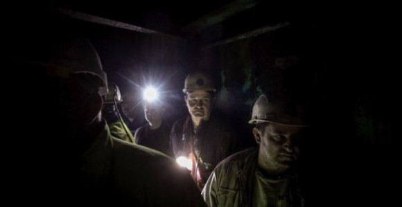 U eksploziji u rudniku poginulo 14 rudara