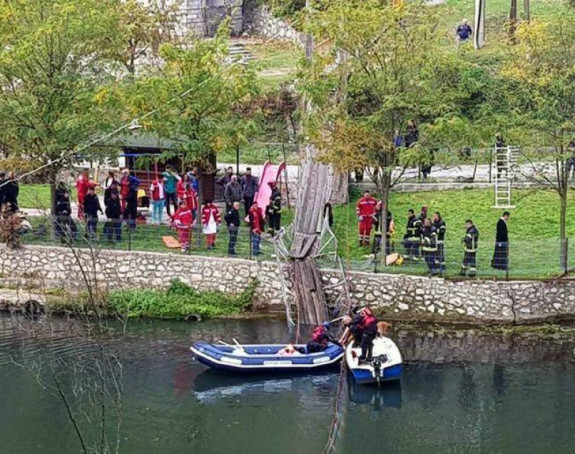 U Zvorniku danas Dan žalosti zbog pogibije žena
