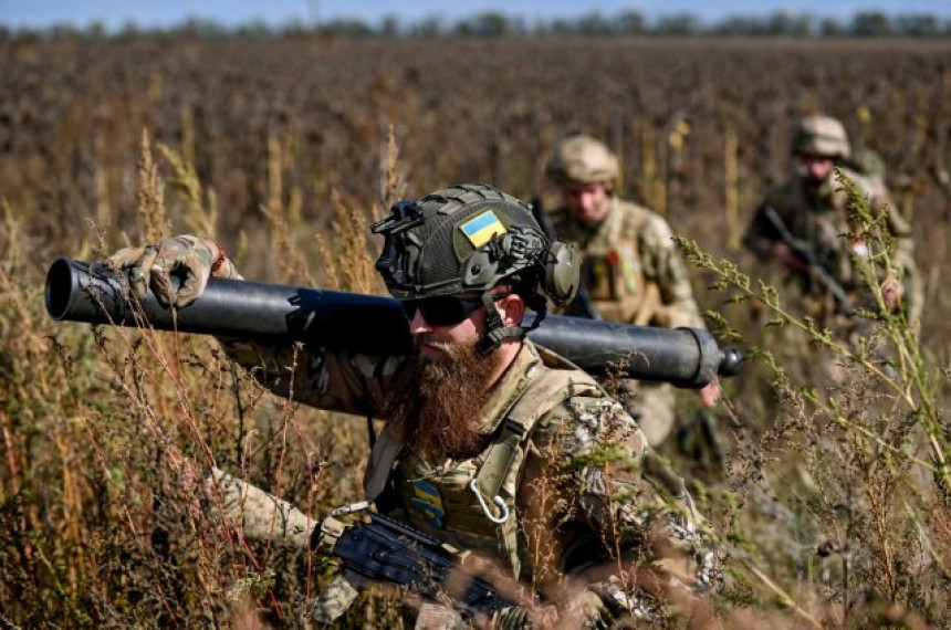 Bjelorusija: Ukrajina da povuče svoju vojsku