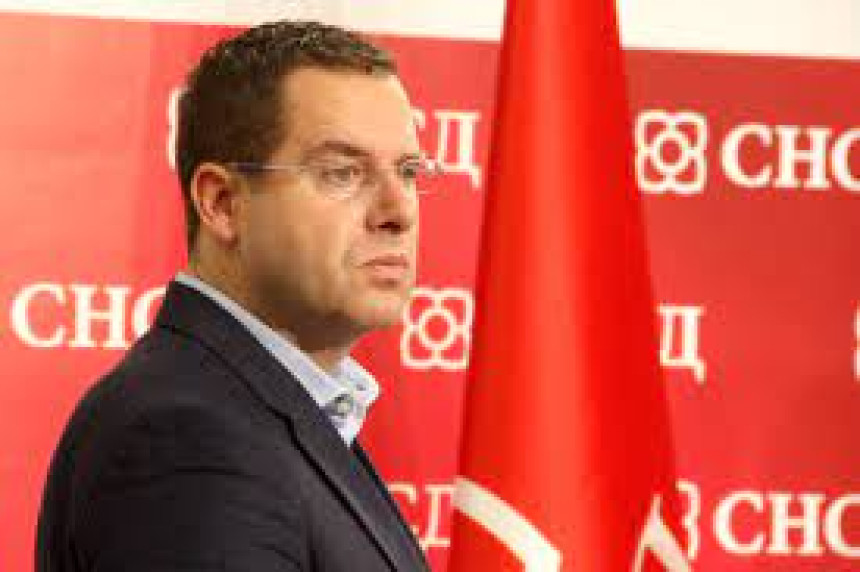 Kovačević: Novo brojanje potvrdiće našu pobjedu