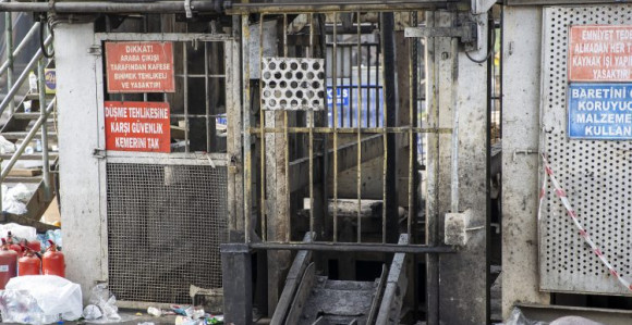 Raste broj žrtava: Poginulo najmanje 40 rudara