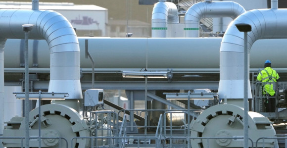 Nafta usmjerena ka Aziji, Africi i Latinskoj Americi