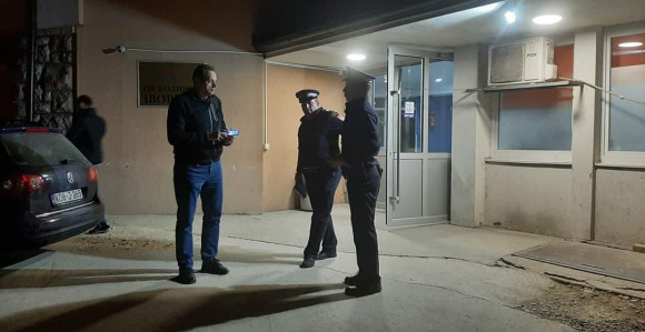 Зворник: Убијено једно лице, има повријеђених