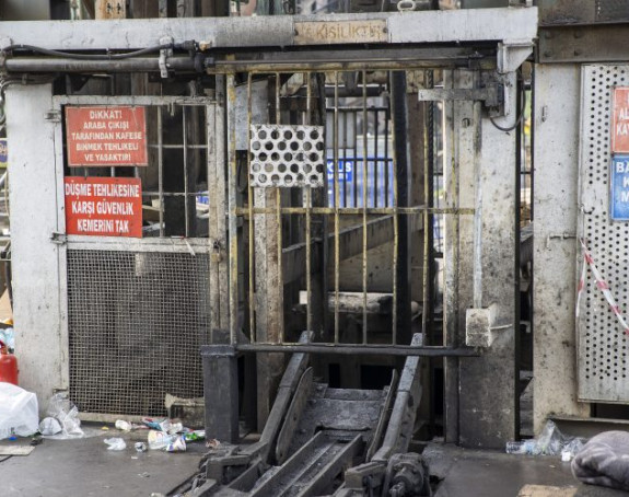 Raste broj žrtava: Poginulo najmanje 40 rudara