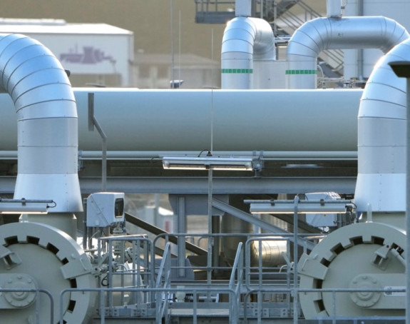 Nafta usmjerena ka Aziji, Africi i Latinskoj Americi