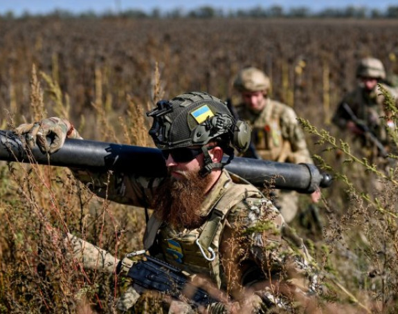 Bjelorusija: Ukrajina da povuče svoju vojsku