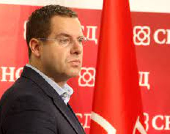 Kovačević: Novo brojanje potvrdiće našu pobjedu
