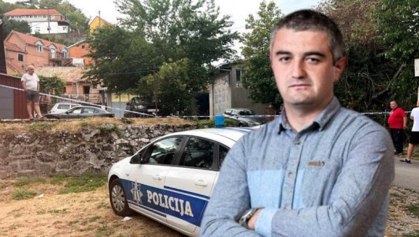 Obdukcija: Od pet metaka u tijelu jedan policijski