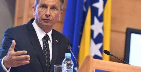 BiH do kraja godine treba da dobije kandidatski status