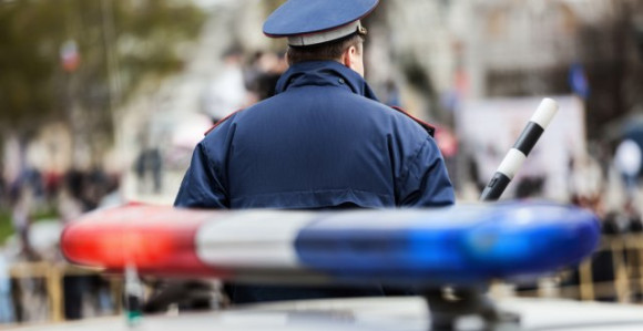 Presreli ga na putu: Policajac napadnut kod Bratunca