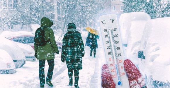 Prognoza za zimu: Iznenađeni su i meteorolozi