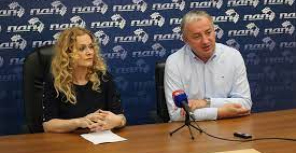 PDP: Režim laže da su posmatrači PDP-a napustili CIK