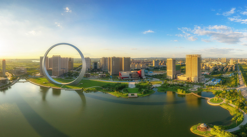 Socijalistička modernizacija pod vođstvom KPK-a