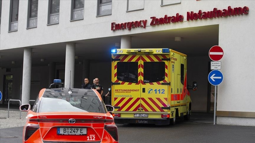 Њемачки министар упозорио: Могућа затварања болница