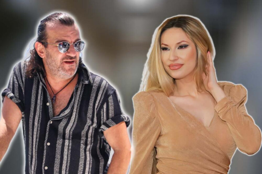 Aca Lukas brani Radu: Ona je dama možete da joj pljunete pod prozor!