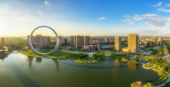 Socijalistička modernizacija pod vođstvom KPK-a