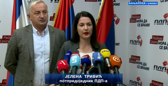 Izbori su bili teško organizovano krivično djelo