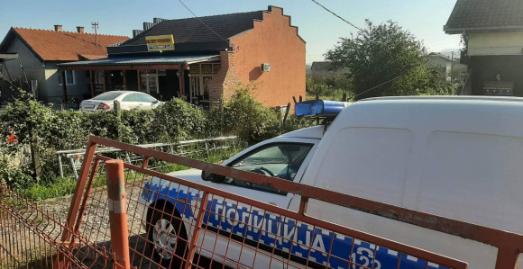 Zvornik: Hapšenje zbog sumnje da je pomagao ubistvo