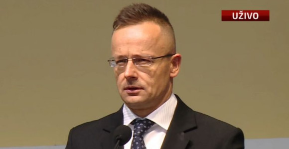 Mađarska neće da plaća i obučava ukrajinske vojnike