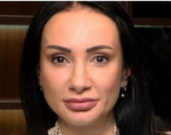 Марија је нервозна, вријеђа и напада само што још не маше пиштољем