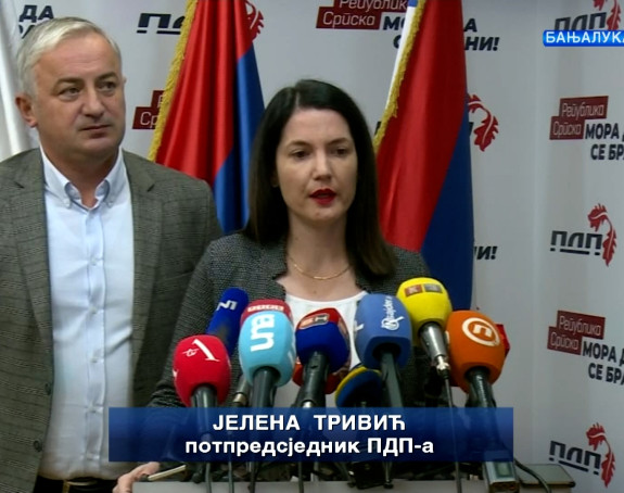 Избори су били тешко организовано кривично дјело