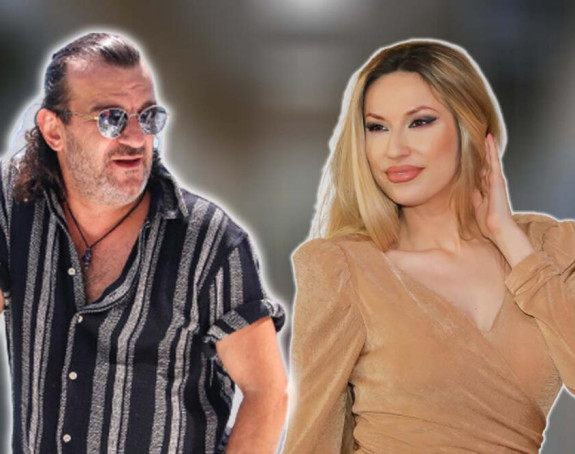 Aca Lukas brani Radu: Ona je dama možete da joj pljunete pod prozor!