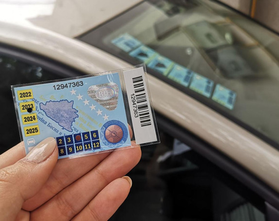 SNSD-ovom ministru naredili da "sredi" kontroverzni Pravilnik o registraciji vozila