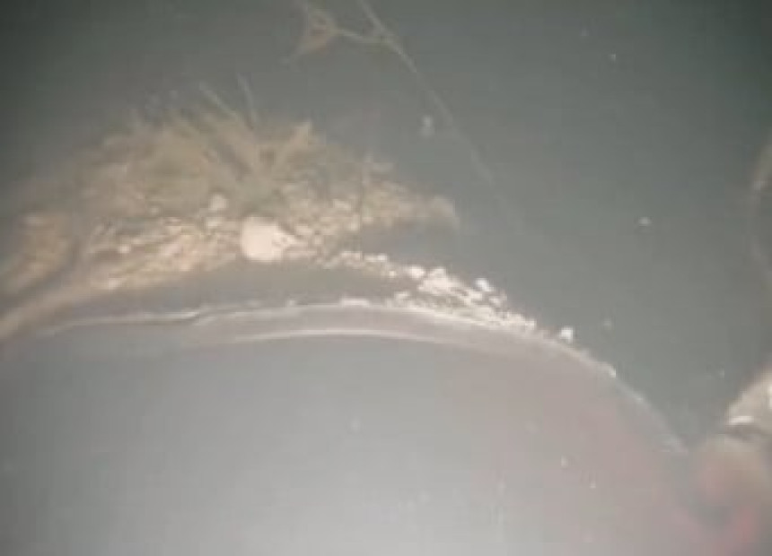 Резултати истраге показали: Узрок снажне експлозије