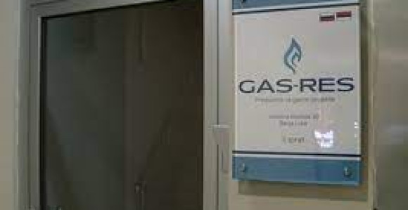 “Gasprom” dostavio cijene “Gas-Resu”: Gas skuplji za 5,04%