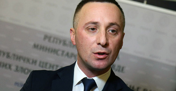 Kojić razotkrio za koga radi i zašto je deceniju na čelu institucije