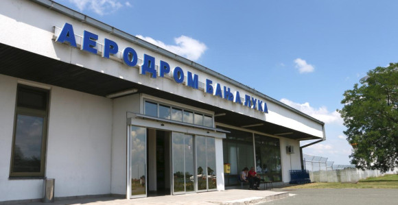 Banjaluka: Lažna dojava o bombi i na Aerodromu