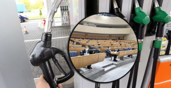 Cijene goriva nikad veće - političari nijemo posmatraju
