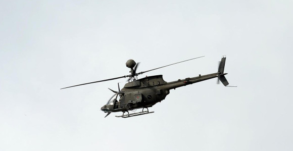 SAD: Odustanite od ruskih helikoptera evo 100 miliona $