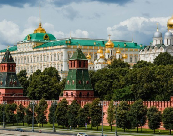 Ruski izaslanik Aleksandar Gruško boravio u Beogradu