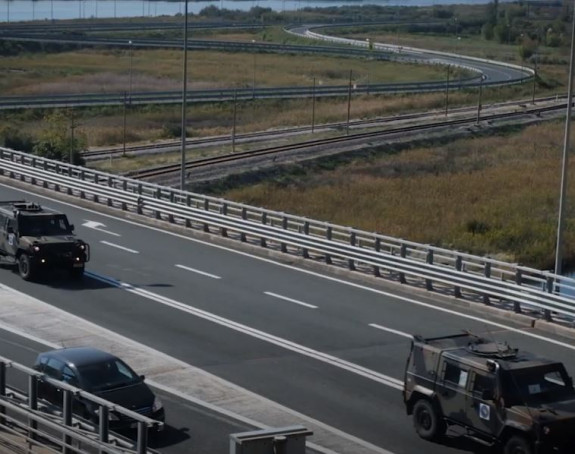 U BiH stigli vojnici iz Italije zbog velike vojne vježbe