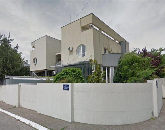 Ministarstvo pravde traži dokumenta za Dodikovu vilu