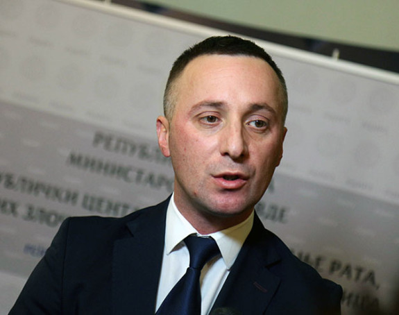 Kojić razotkrio za koga radi i zašto je deceniju na čelu institucije
