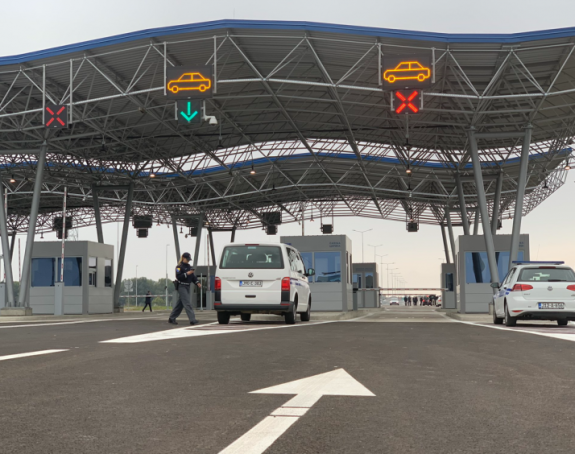 UIO BiH daje preko milion KM  za video nadzor na prelazima