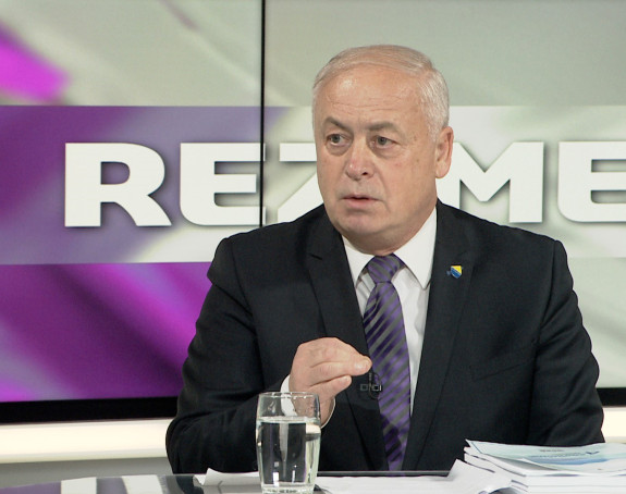 Predsjednik CIK-a: Možda poništimo izbore u Srpskoj