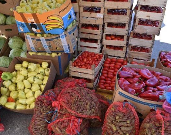 Zimnica odavno skuplja nije bila: Kupus i do 14 KM