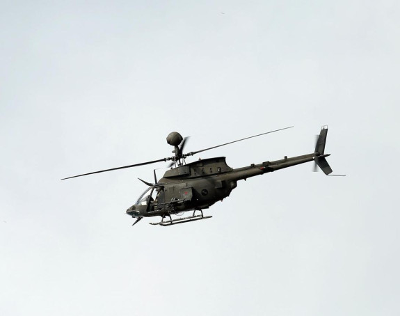 SAD: Odustanite od ruskih helikoptera evo 100 miliona $
