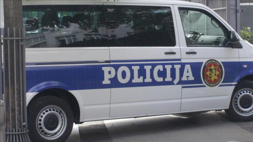 Policija prilikom pretresa pronašla izborni materijal